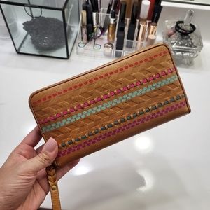 Fossil | Wallet Crossbody
